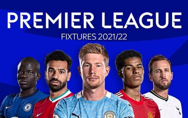 Tiền thưởng đội vô địch mùa giải Premier League 2021/22